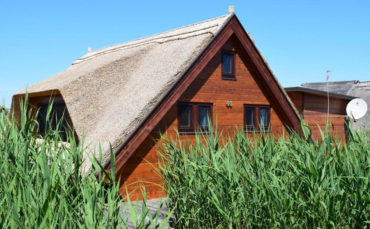 Chalet Im See- Nr 44 Rust Eksteriør bilde