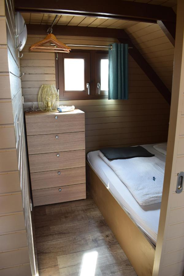 Chalet Im See- Nr 44 Rust Eksteriør bilde