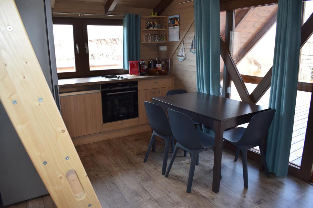 Chalet Im See- Nr 44 Rust Eksteriør bilde