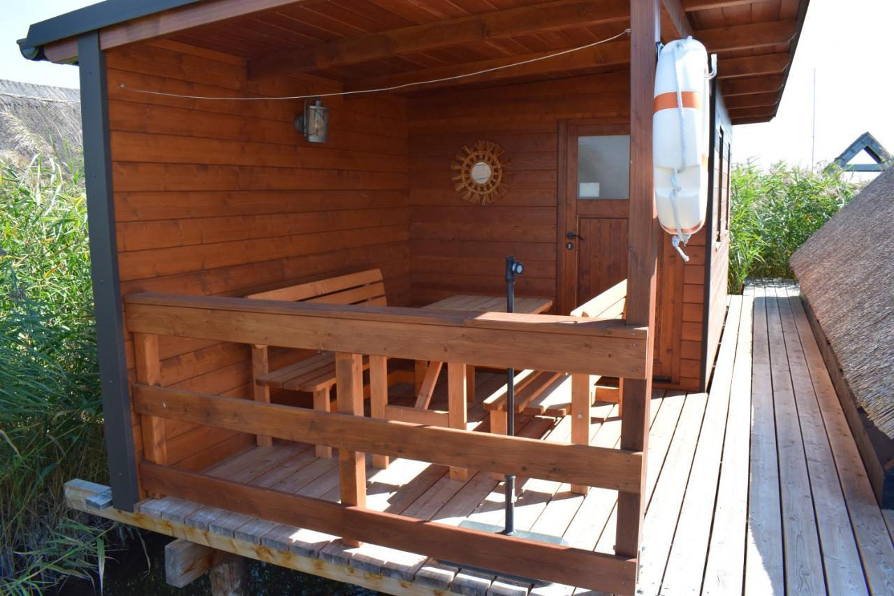 Chalet Im See- Nr 44 Rust Eksteriør bilde