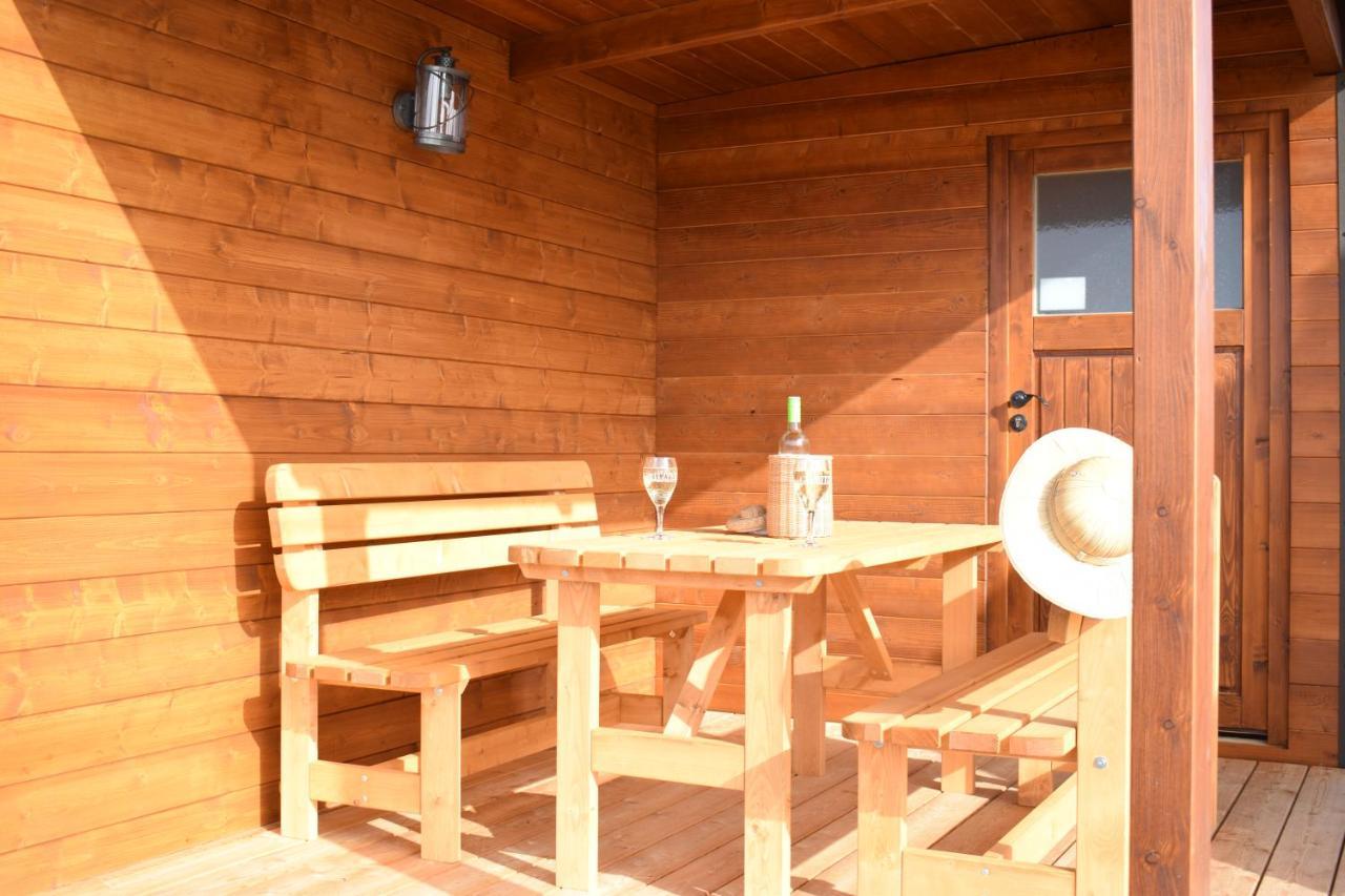 Chalet Im See- Nr 44 Rust Eksteriør bilde