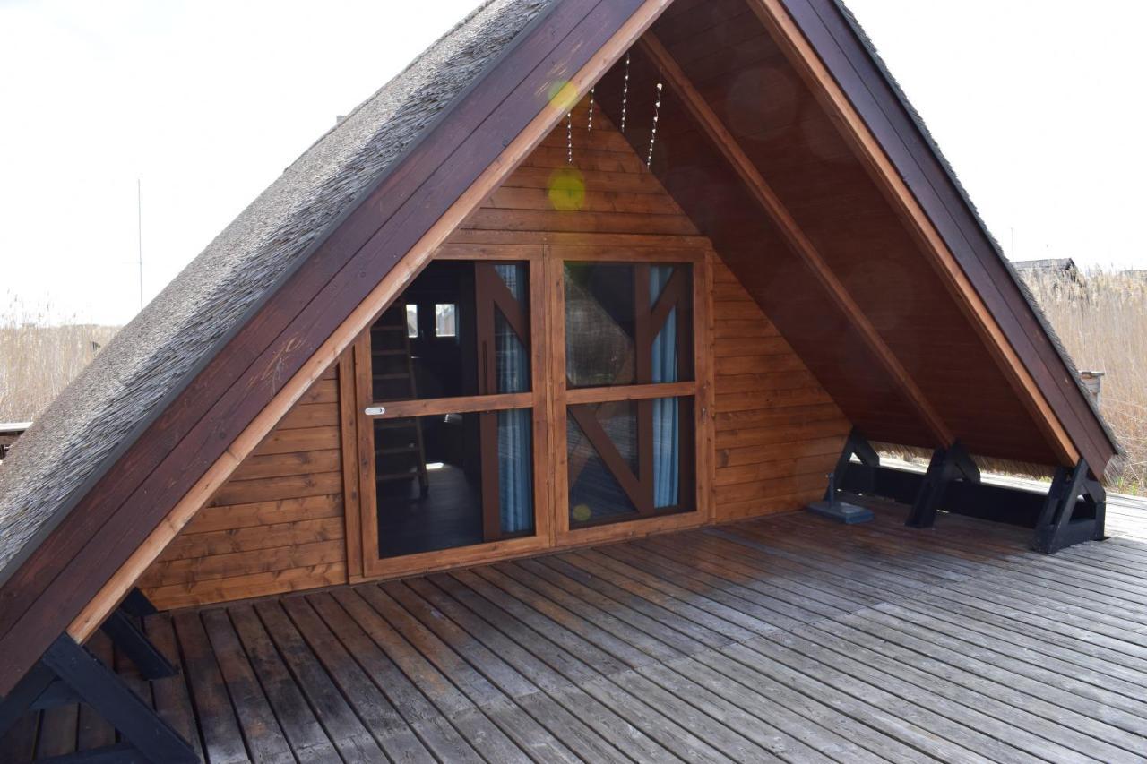 Chalet Im See- Nr 44 Rust Eksteriør bilde