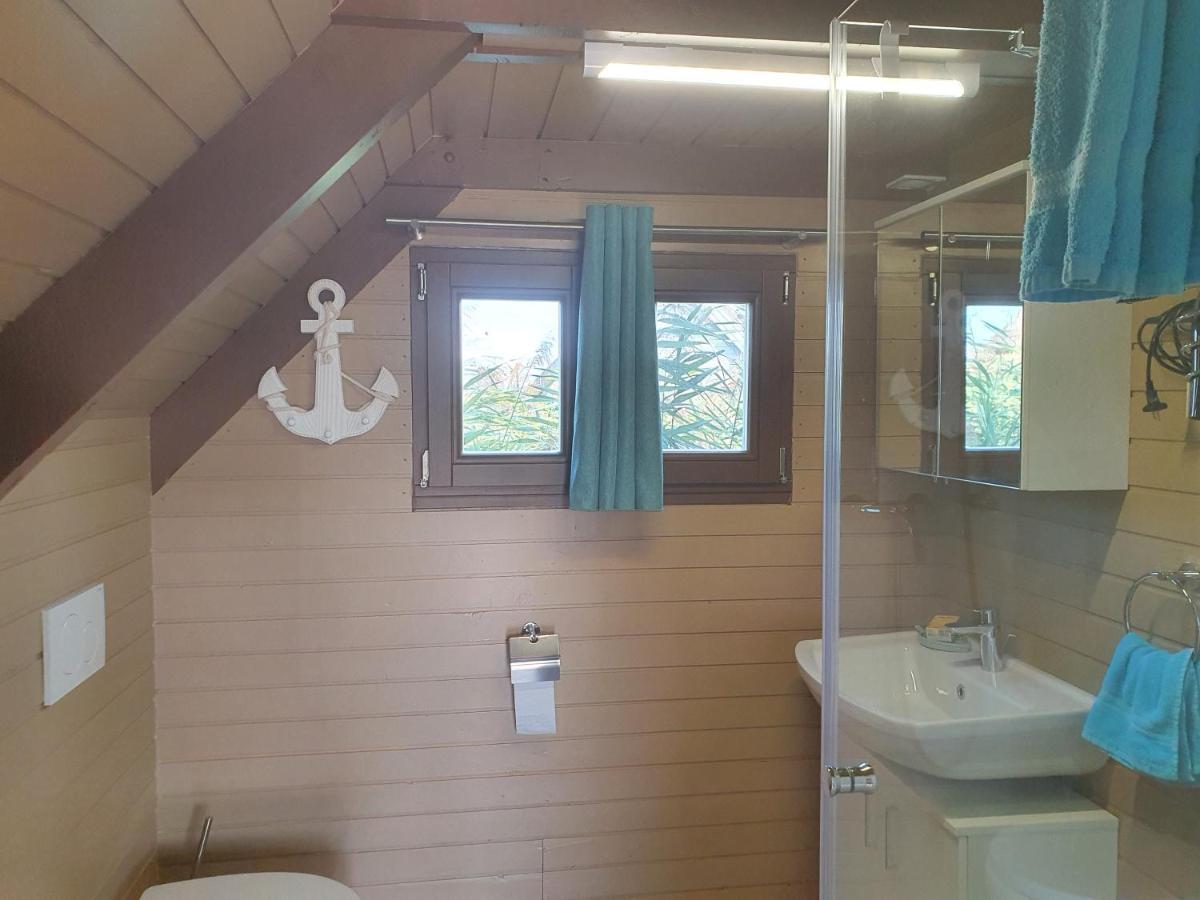 Chalet Im See- Nr 44 Rust Eksteriør bilde